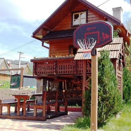 Chata Na Antosaku Ždiar エクステリア 写真